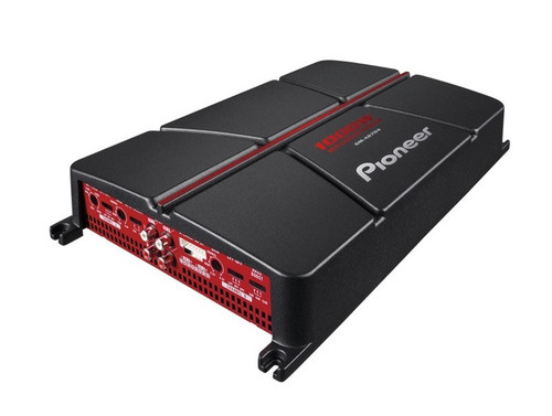 Pioneer GM-A6704