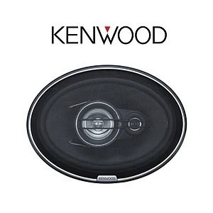 Kenwood KFC-HQ718EX
