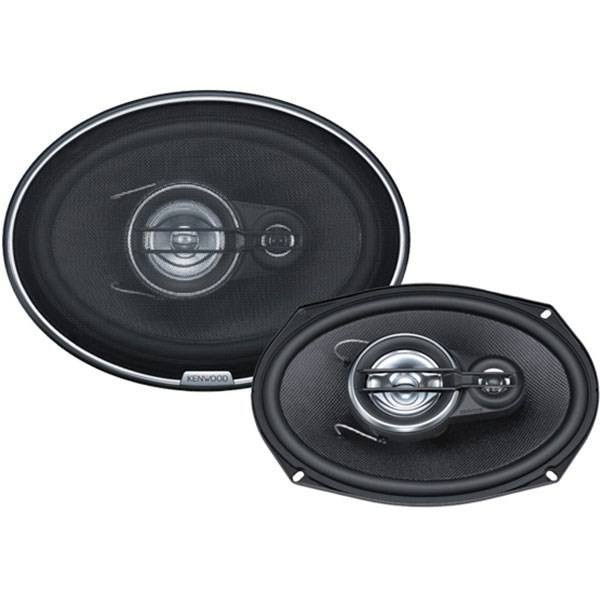 بلندگو بیضی کنوود مدل kenwood KFC-HQ718 EX