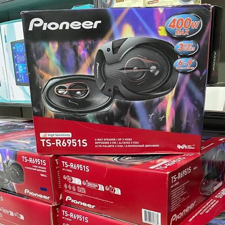 Pioneer TS-R6951S
