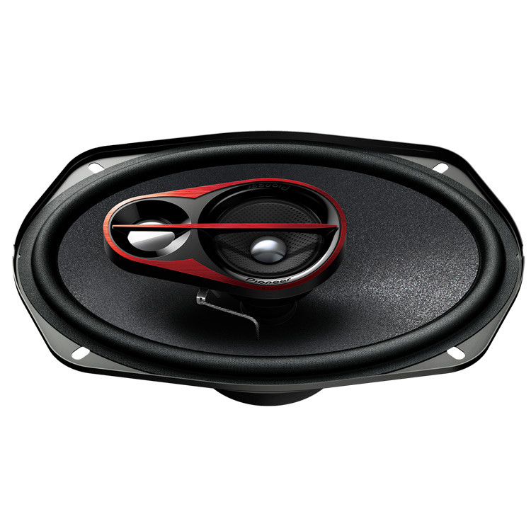 Pioneer TS-R6951S بلندگو بیضی پایونیر اصلی ویتنام