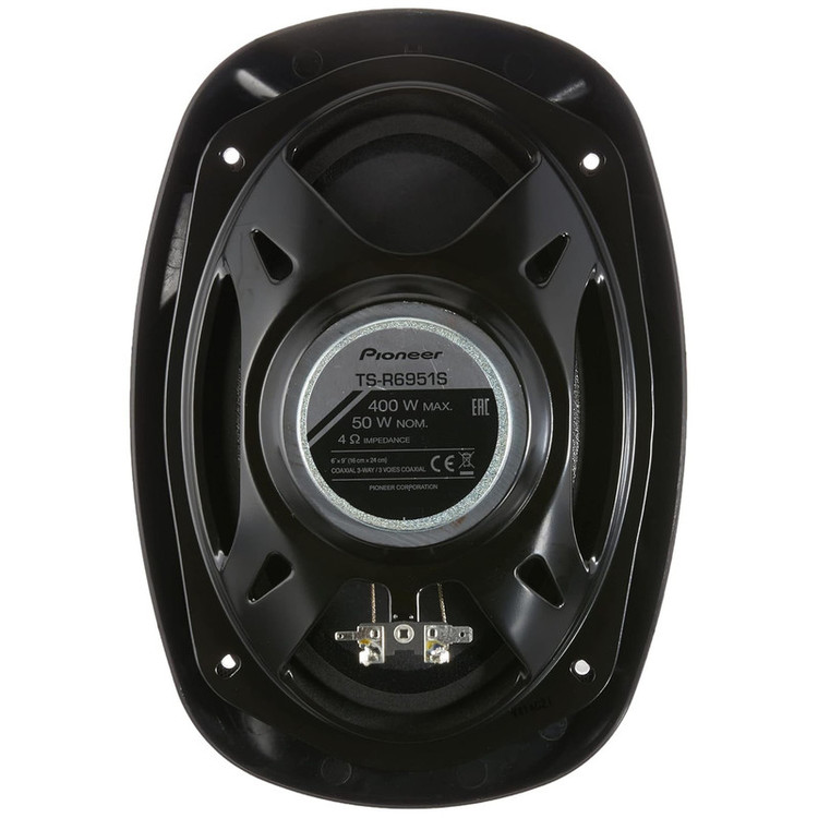Pioneer TS-R6951S بلندگو بیضی پایونیر اصلی ویتنام