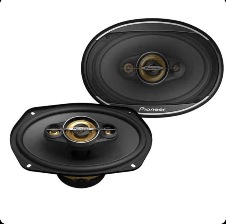 Pioneer TS-A6978S