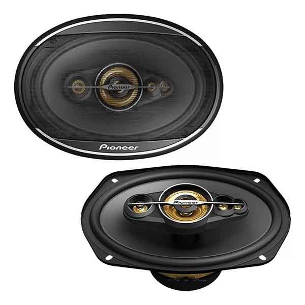 اسپیکر خودرو پایونیر مدل TS-A6988S ویتنام اصلی