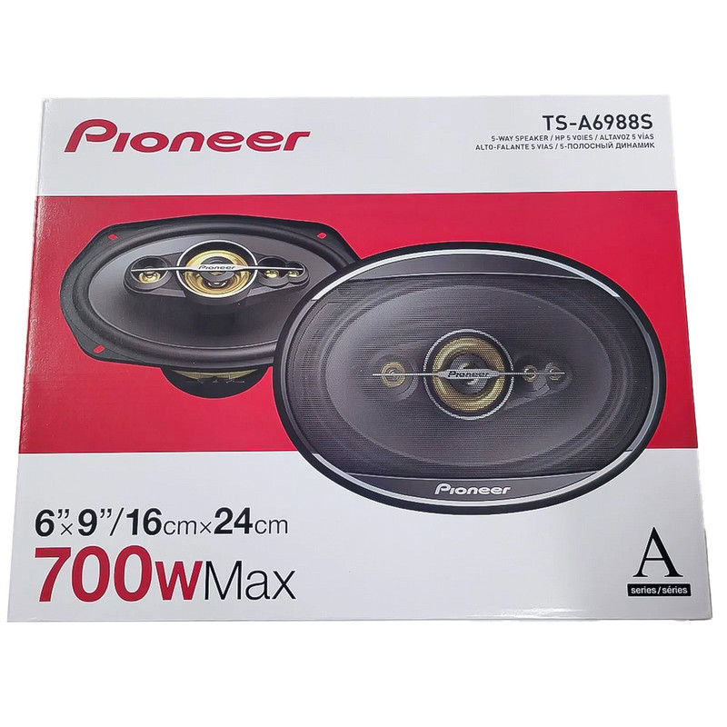 Pioneer TS-A6988S