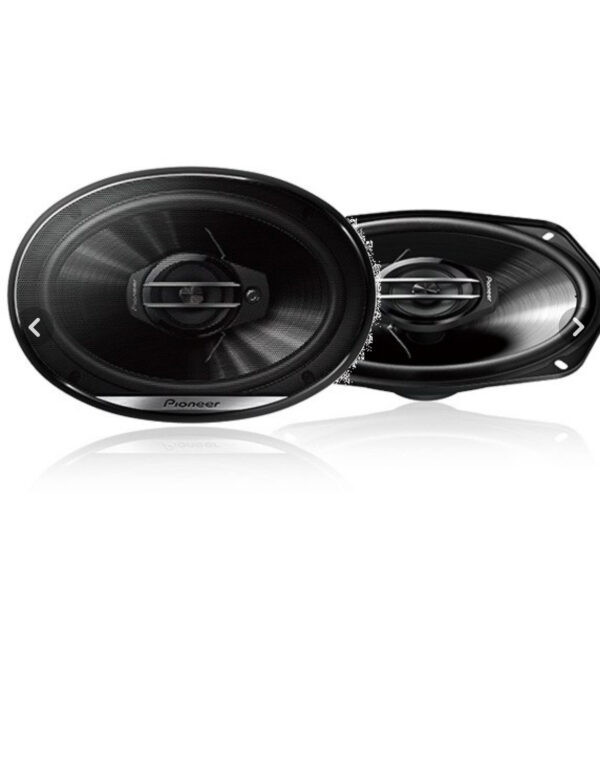 بلندگو بیضی پایونیر مدل Pioneer TS-G6930F ویتنام اصلی