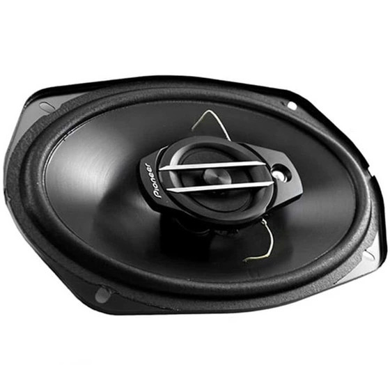 بلندگو بیضی پایونیر مدل Pioneer TS-G6930F ویتنام اصلی