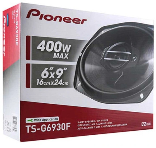 Pioneer TS-G6930F