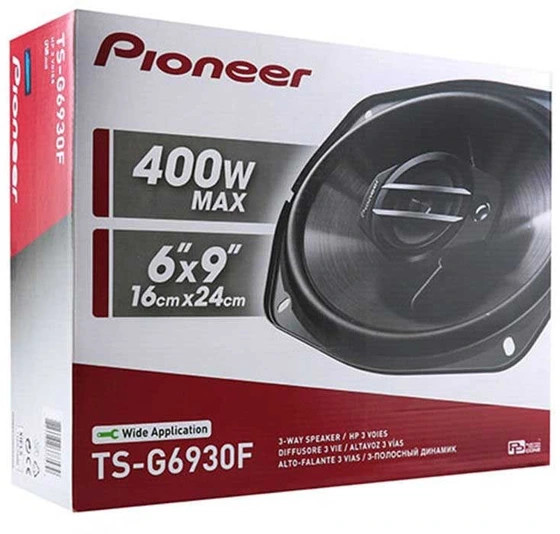 Pioneer TS-G6930F