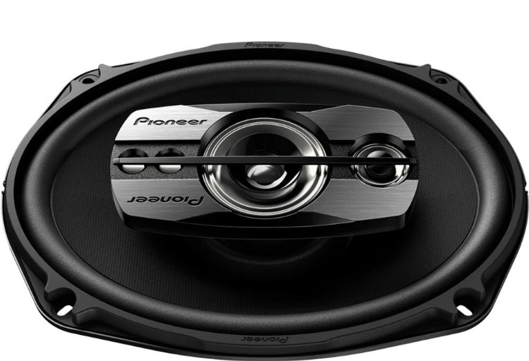 بلندگو بیضی پایونیر مدل TS-7150F اصلی ویتنام