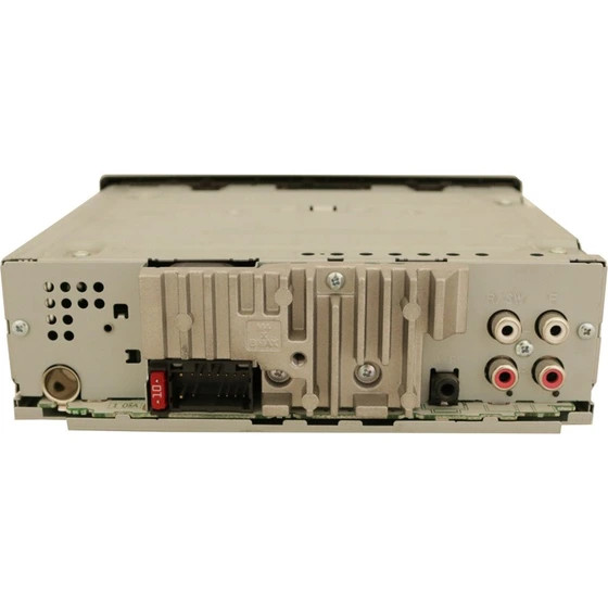 پخش خودرو پایونیر مدل DEH-S1250UB