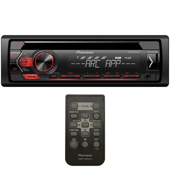 Pioneer DEH-S1250UB