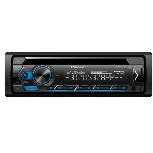 Pioneer DEH-S4250BT