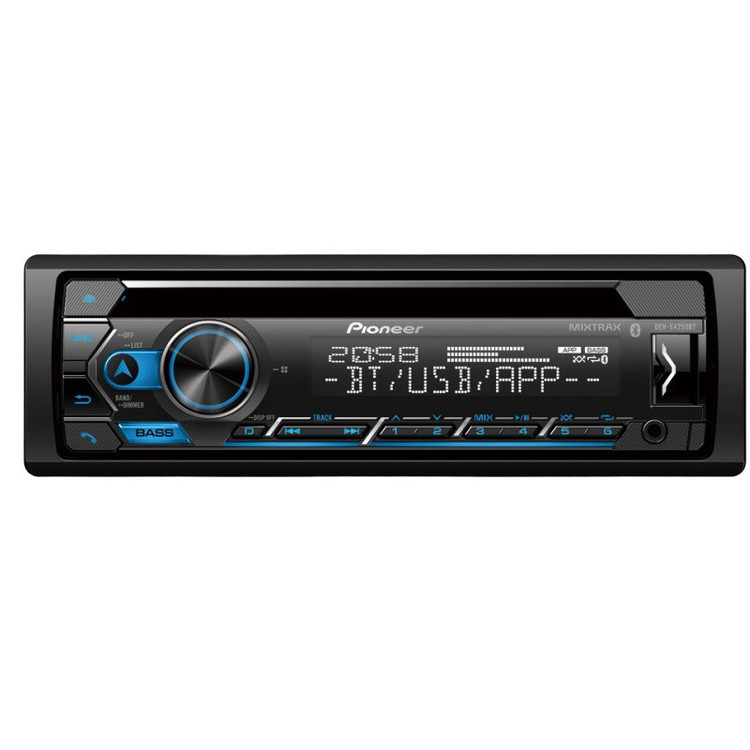 Pioneer DEH-S4250BT