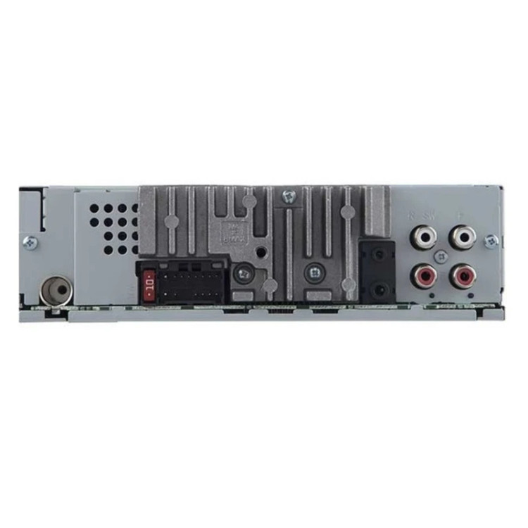 پخش خودرو پایونیر مدل DEH-S4250BT اصلی