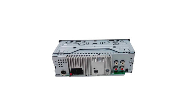 پخش کننده پایونیر مدل Pioneer MVH-S235BT