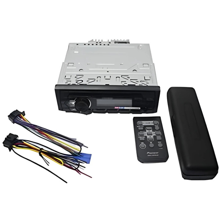 ضبط پایونیر مدل pioneer DEH-S1150UB