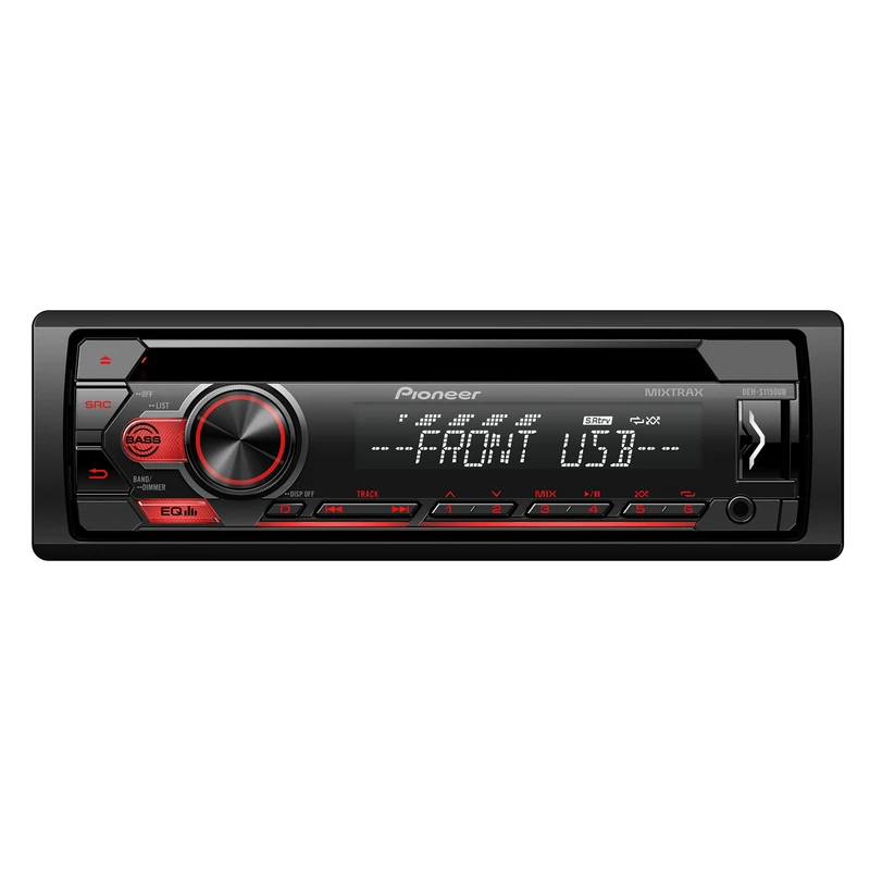 pioneer DEH-S1150UB