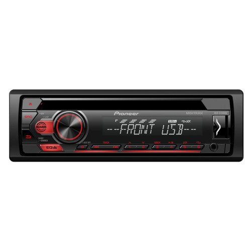 pioneer DEH-S1150UB