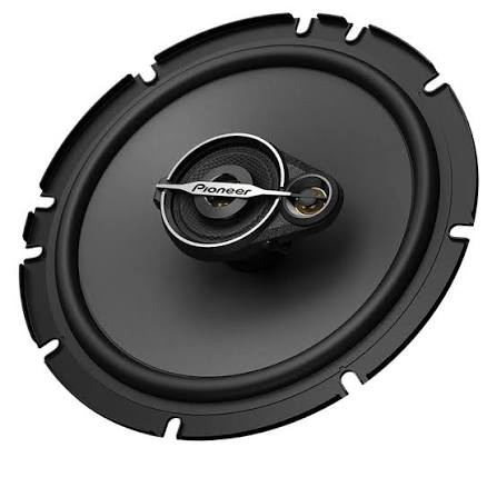 Pioneer TS-A1678S