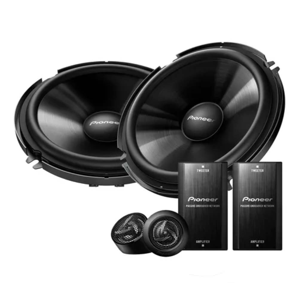 Pioneer TS-651C
