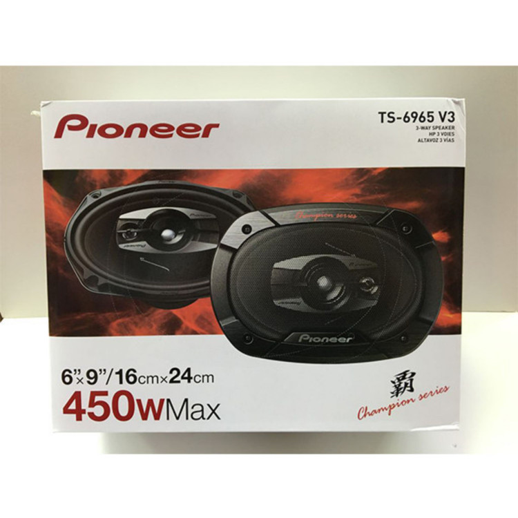 Pioneer TS-6965V3