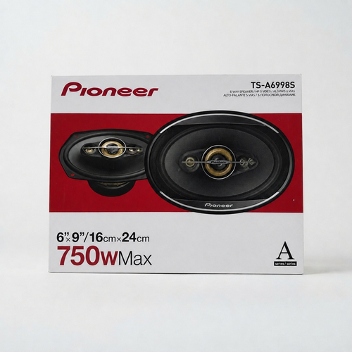 Pioneer TS-A6998S