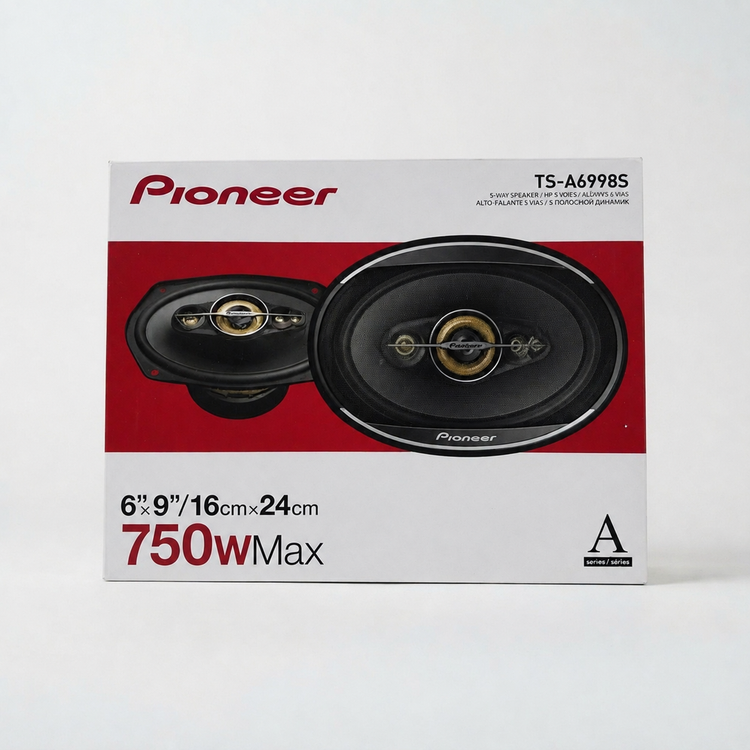 Pioneer TS-A6998S
