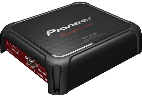 Pioneer GM-DC874