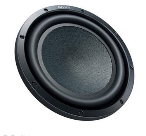 Sony XS-GSW121
