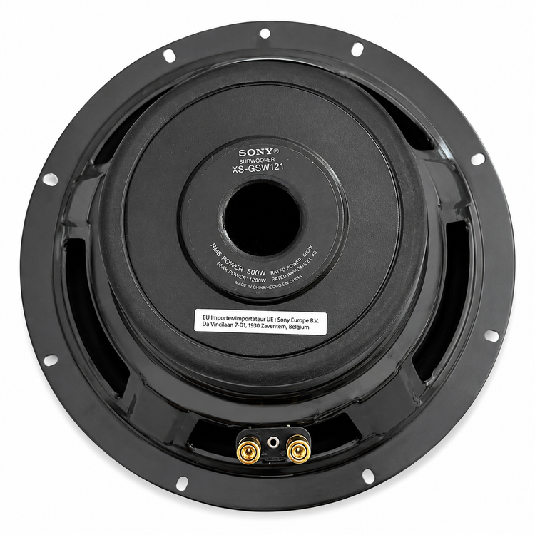 سابووفر سونی Sony XS-GSW121