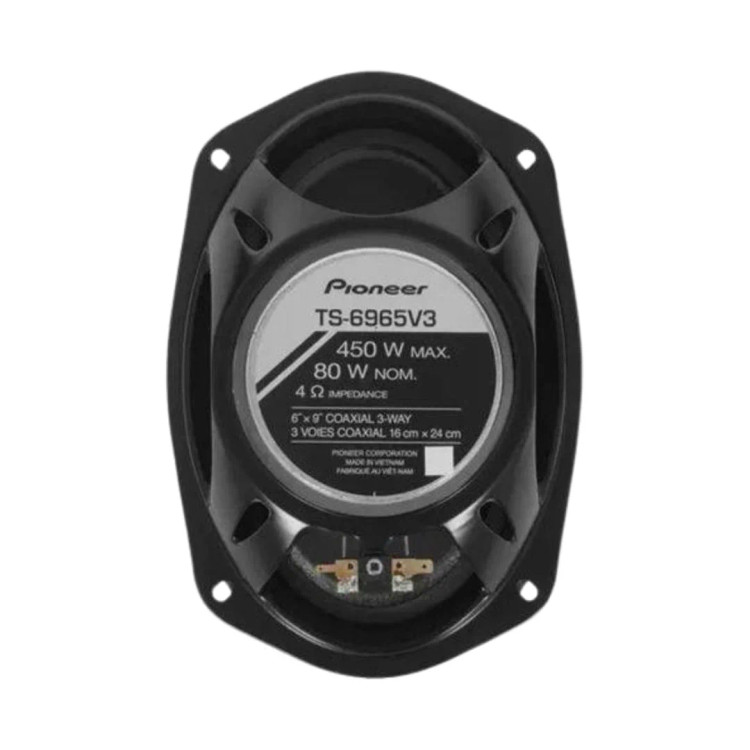 باند خودرو پایونیر مدل TS-6965V3 اصلی ویتنام