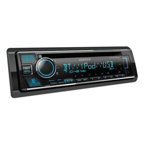 Kenwood KDC-BT640U