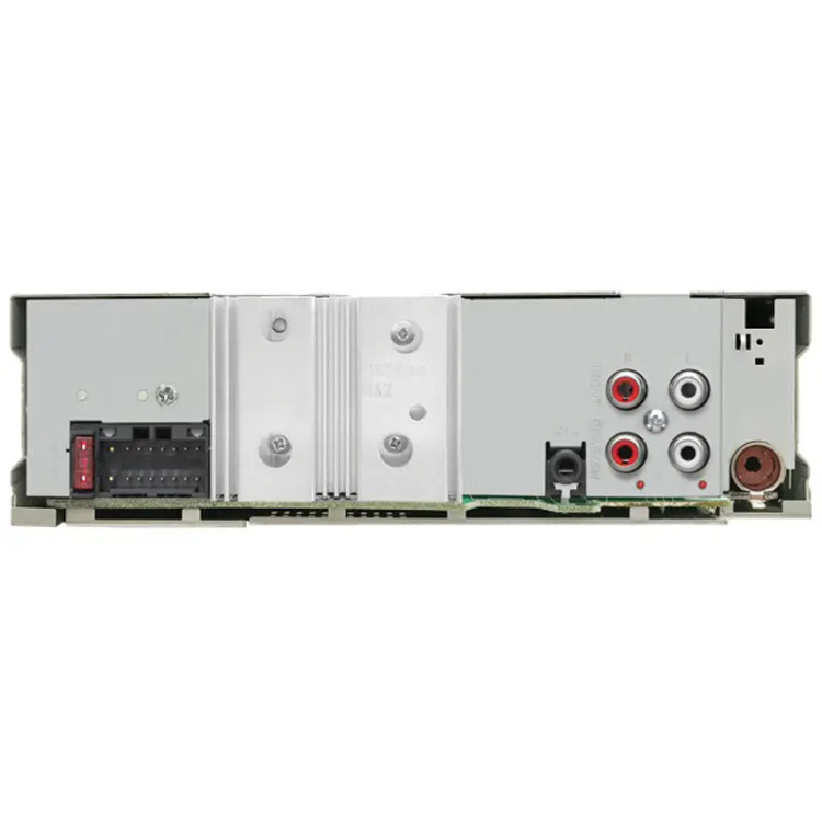 رادیو پخش خودرو کنوود مدل Kenwood KDC-BT640U اصلی