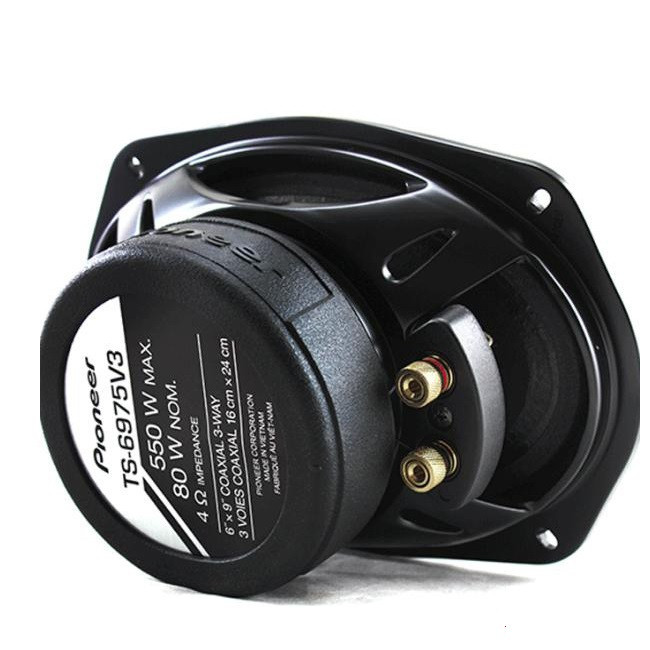 اسپیکر خودرو پایونیر مدل TS-6975 V3 اصلی ویتنام