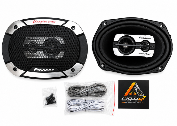 اسپیکر خودرو پایونیر مدل TS-6975 V3