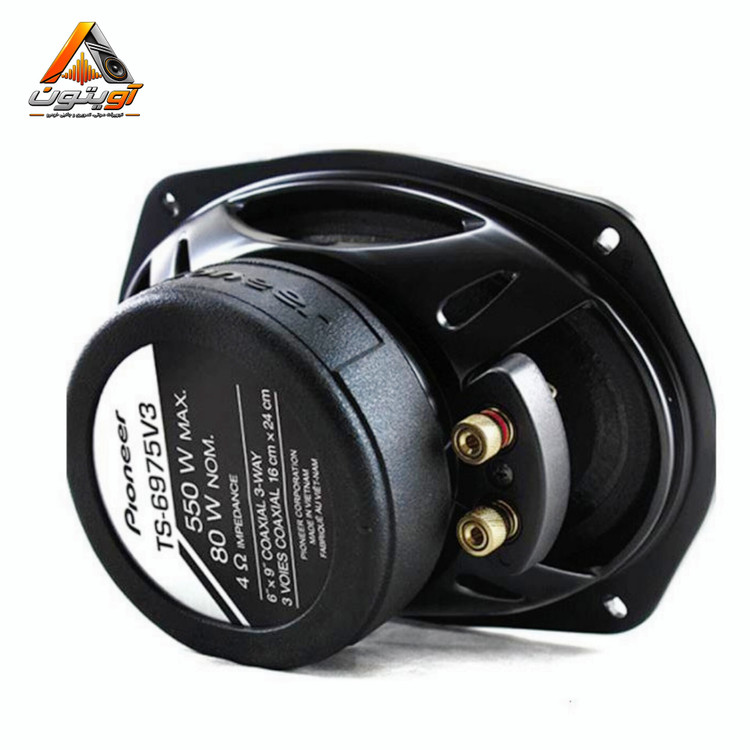 اسپیکر خودرو پایونیر مدل TS-6975 V3