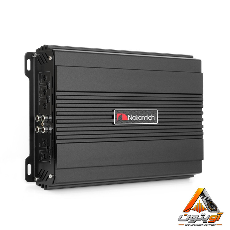 Nakamichi NKTE80.4